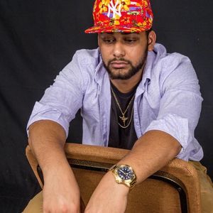 Meet your Posher, Joshua